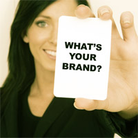 Four Components of Your Personal Brand!