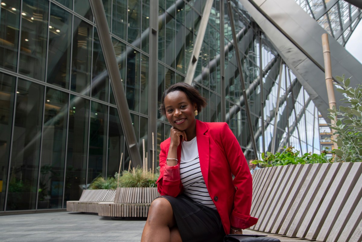 I’m Back and Open for&nbsp;Speaking